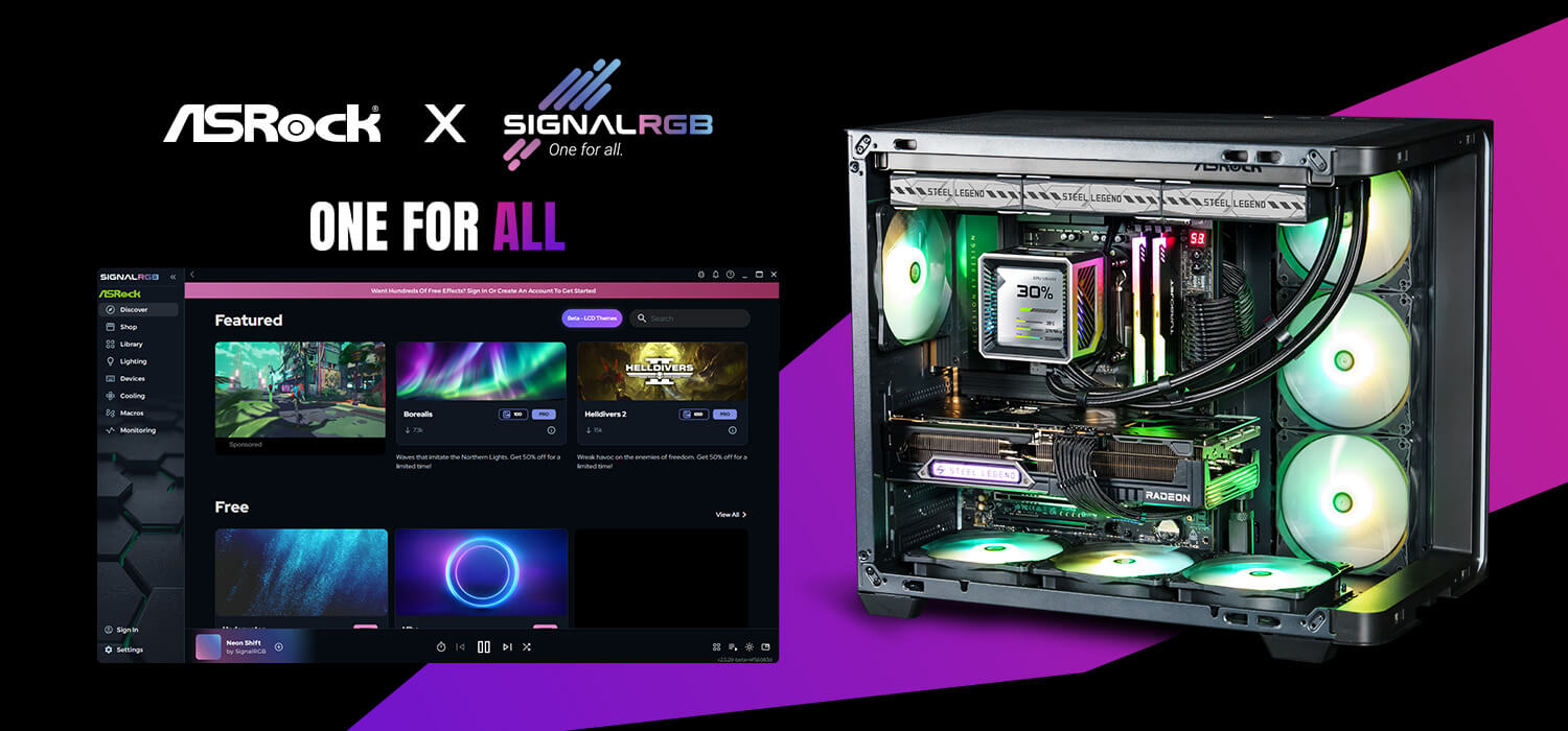 AIO)) Signal RGB
